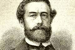 Daniel Gottlob Moritz Schreber Daniel Gottlob Moritz Schreber